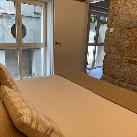 Las Terrazas II Ourense Eksteriør bilde